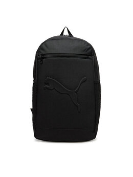 PUMA: Чёрный рюкзак  Buzz