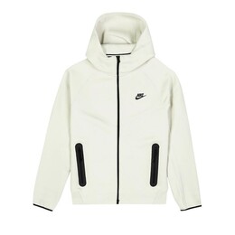 Nike: Флисовая толстовка  Tech Fleece