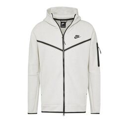 Nike: Флисовая толстовка  Tech Fleece