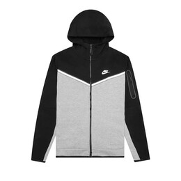 Nike: Флисовая толстовка  Tech Fleece