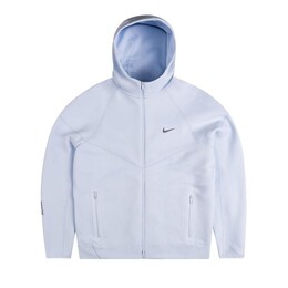 Nike: Флисовая толстовка  Tech Fleece