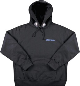 Supreme: Толстовка с капюшоном 