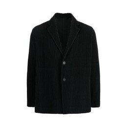 Homme Plissé Issey Miyake: Базовые пиджаки 
