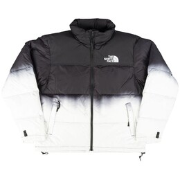 The North Face: Чёрная куртка  1996 Retro Nuptse