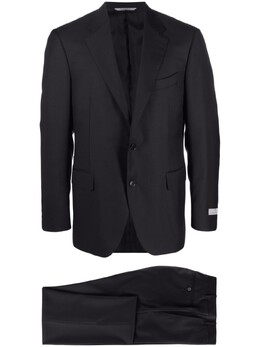 Canali: Синий костюм 