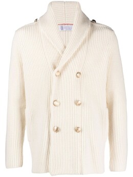 Brunello Cucinelli: Кардиган 