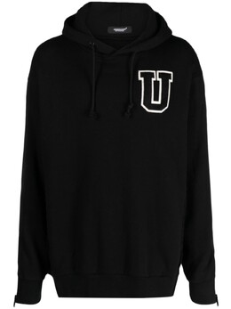 Undercover: Чёрная толстовка 