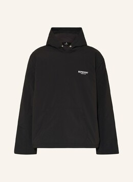 Represent: Толстовка с капюшоном 
