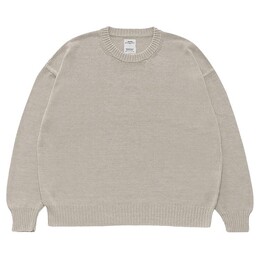 Visvim: Свитер 