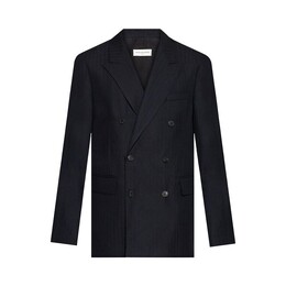 Dries Van Noten: Двубортные пиджаки 