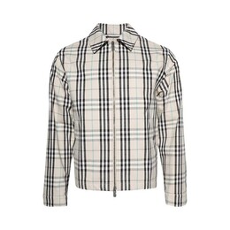 Burberry: Куртка  Harrington