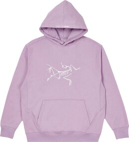 Palace: Толстовка с капюшоном 