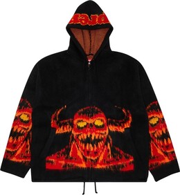 Supreme: Толстовка с капюшоном 