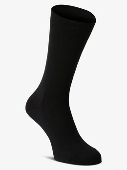Falke: Чёрные носки 