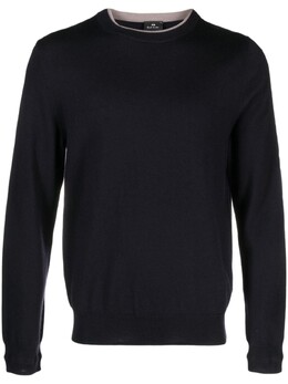 PS Paul Smith: Толстовка из шерсти 