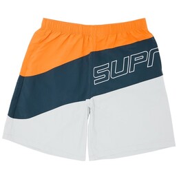 Supreme: Короткие шорты 