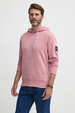 Calvin Klein Jeans: Хлопковая толстовка 
