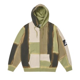 Palace: Толстовка с капюшоном 