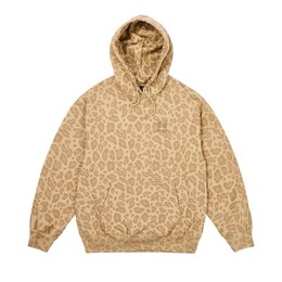 Palace: Толстовка с капюшоном 