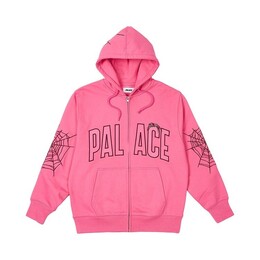 Palace: Толстовка с капюшоном 