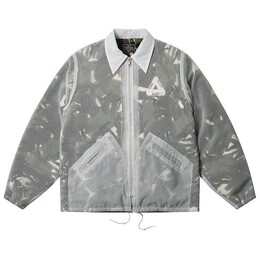 Palace: Флисовая куртка 