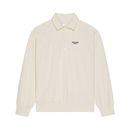 Givenchy: Белое поло 