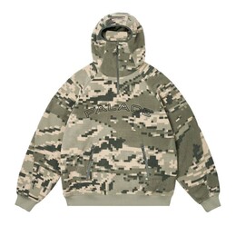 Palace: Толстовка с капюшоном 