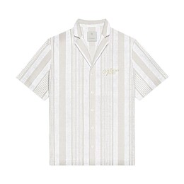 Givenchy: Рубашка в полоску 