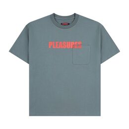 Pleasures: Рубашка с карманами 