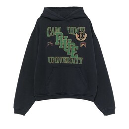 Rhude: Винтажная толстовка 