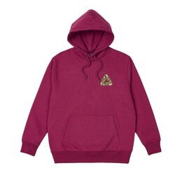Palace: Толстовка с капюшоном 