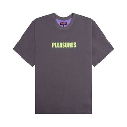 Pleasures: Серая рубашка 