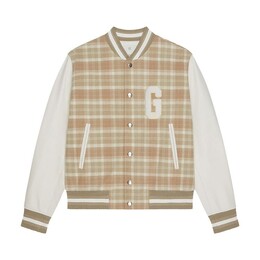 Givenchy: Классическая куртка 