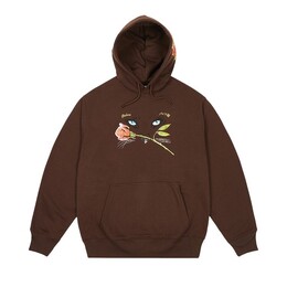 Palace: Толстовка с капюшоном 