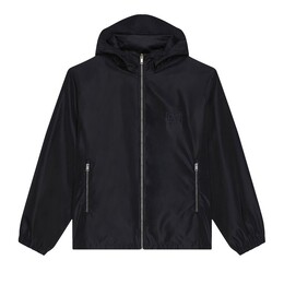 Givenchy: Жаккардовая куртка  4G