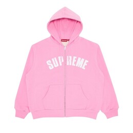 Supreme: Толстовка с капюшоном 