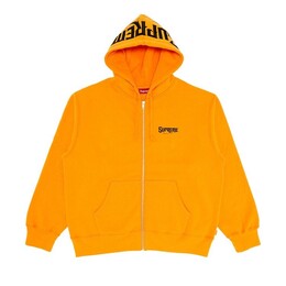 Supreme: Толстовка с капюшоном 