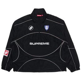 Supreme: Светоотражающий свитер 