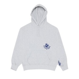 Supreme: Толстовка с капюшоном 
