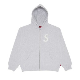 Supreme: Толстовка с капюшоном 