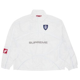 Supreme: Светоотражающий свитер 