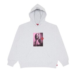Supreme: Толстовка с капюшоном 