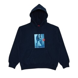 Supreme: Толстовка с капюшоном 