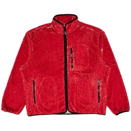 Supreme: Флисовая куртка 