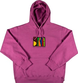 Supreme: Толстовка с капюшоном 