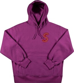 Supreme: Толстовка с капюшоном 