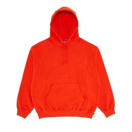 Supreme: Атласная толстовка 