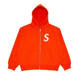 Supreme: Толстовка с капюшоном 