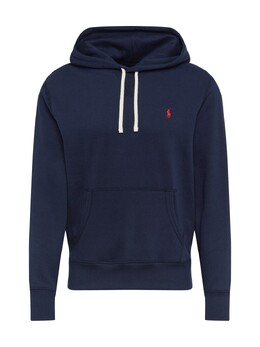 Polo Ralph Lauren: Тёмная толстовка 