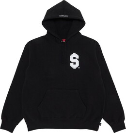 Supreme: Толстовка с капюшоном 
